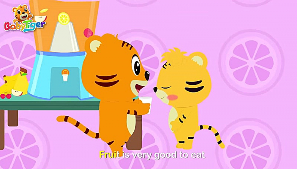 ببر کوچولو - فصل 1 قسمت 182