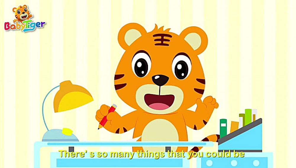 ببر کوچولو - فصل 1 قسمت 184