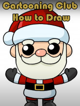 باشگاه نقاشی های کارتونی - فصل ۱ قسمت ۳۰