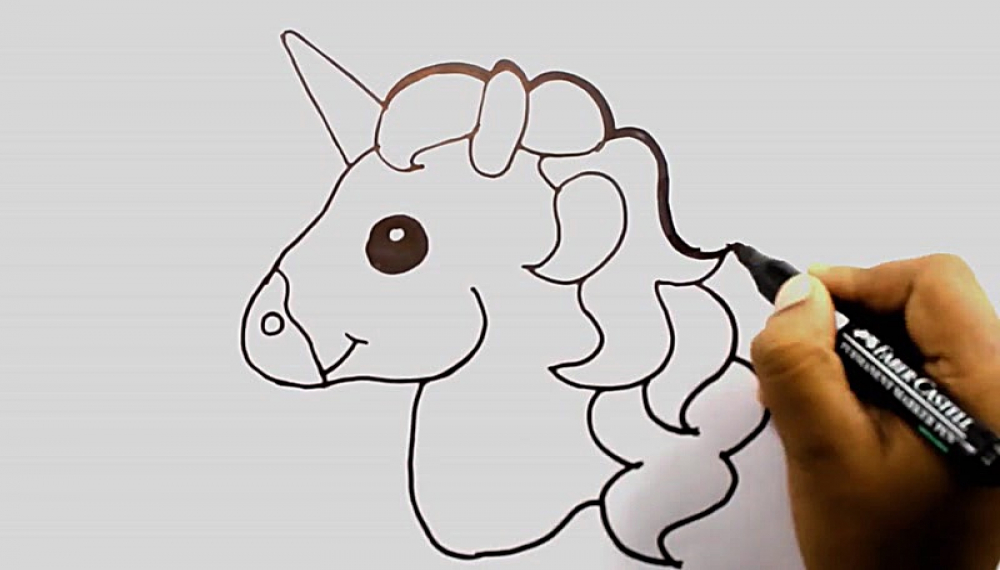 آموزش نقاشی کیدز تی وی - فصل 1 قسمت 79