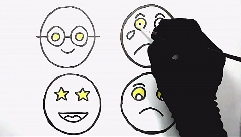 آموزش نقاشی کیدز تی وی - فصل 1 قسمت 80