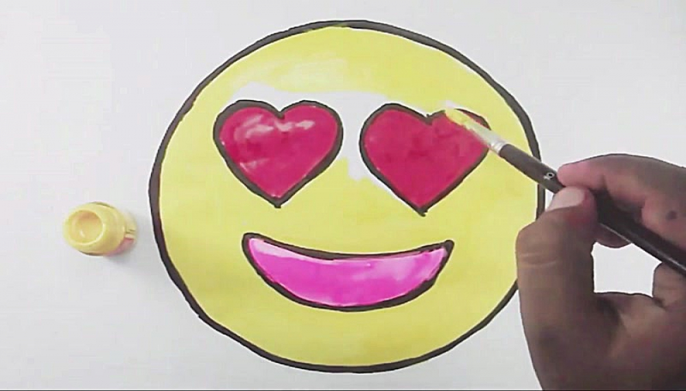 آموزش نقاشی کیدز تی وی - فصل 1 قسمت 89