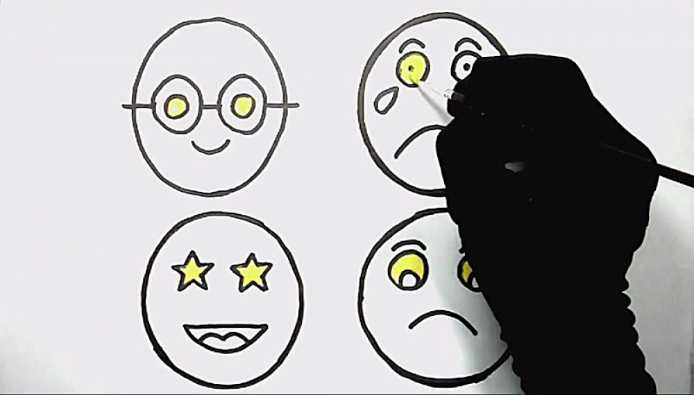 آموزش نقاشی کیدز تی وی - فصل 1 قسمت 90