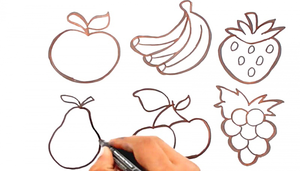 آموزش نقاشی کیدز تی وی - فصل 1 قسمت 97