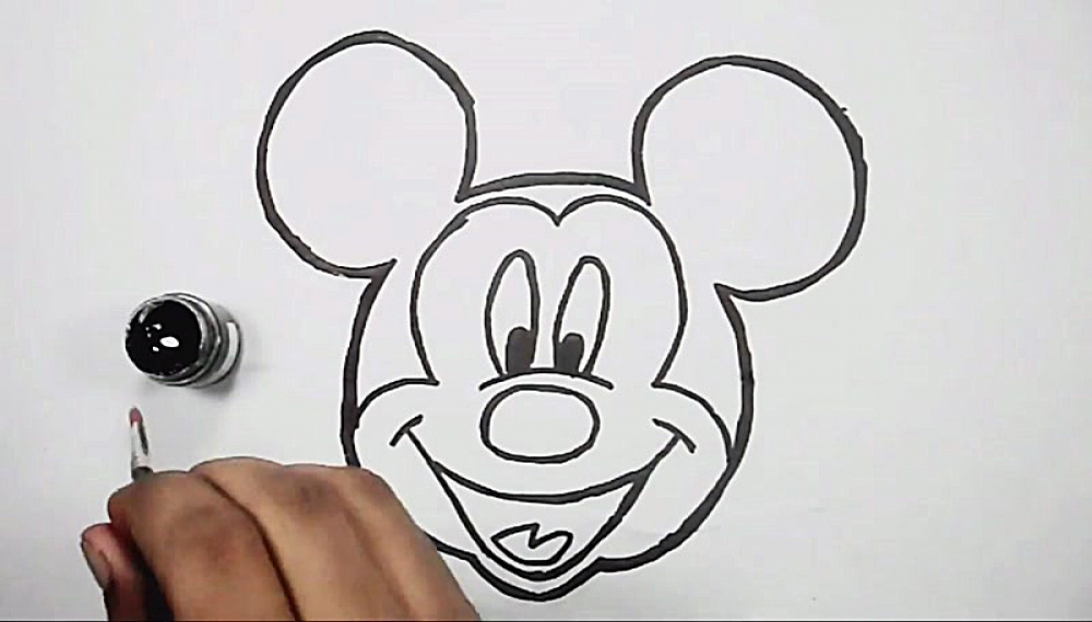 آموزش نقاشی کیدز تی وی - فصل 1 قسمت 106