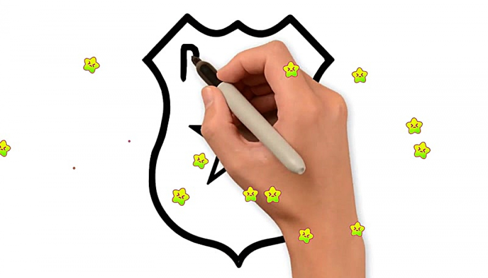 آموزش نقاشی کیدز تی وی - فصل 1 قسمت 107