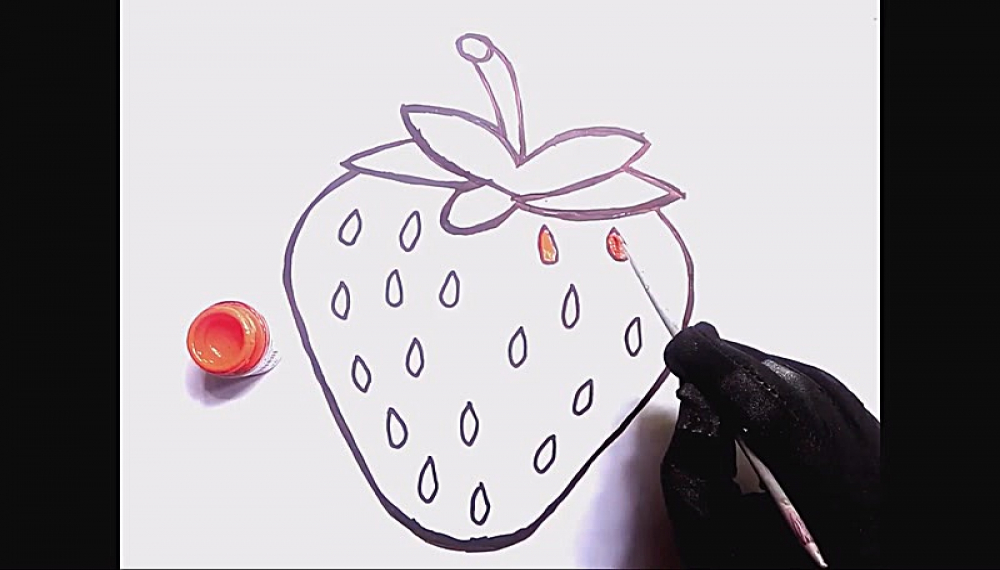 آموزش نقاشی کیدز تی وی - فصل 1 قسمت 114