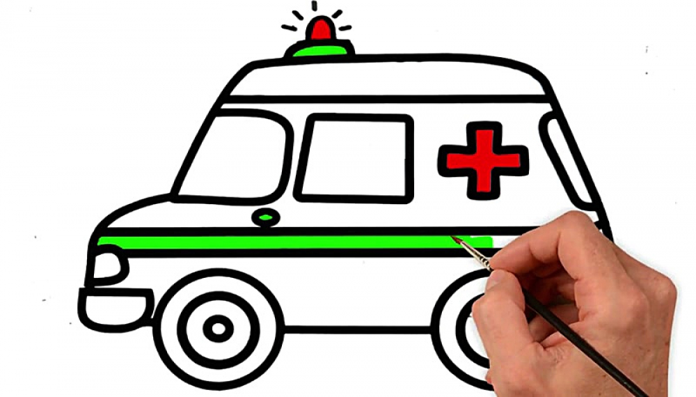 آموزش نقاشی کیدز تی وی - فصل 1 قسمت 116