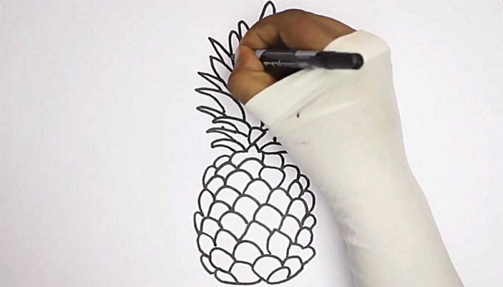 آموزش نقاشی کیدز تی وی - فصل 1 قسمت 122