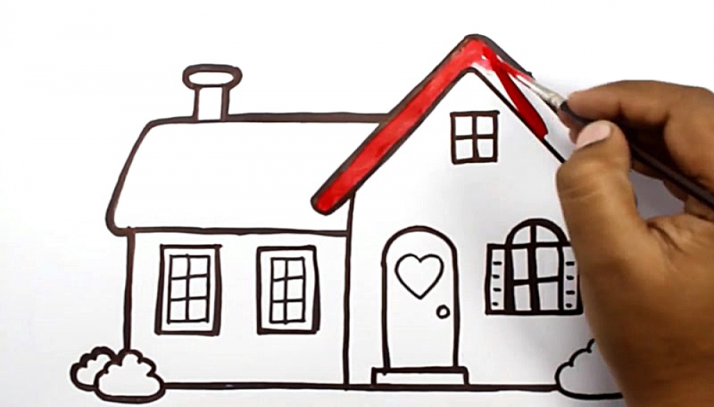 آموزش نقاشی کیدز تی وی - فصل 1 قسمت 127