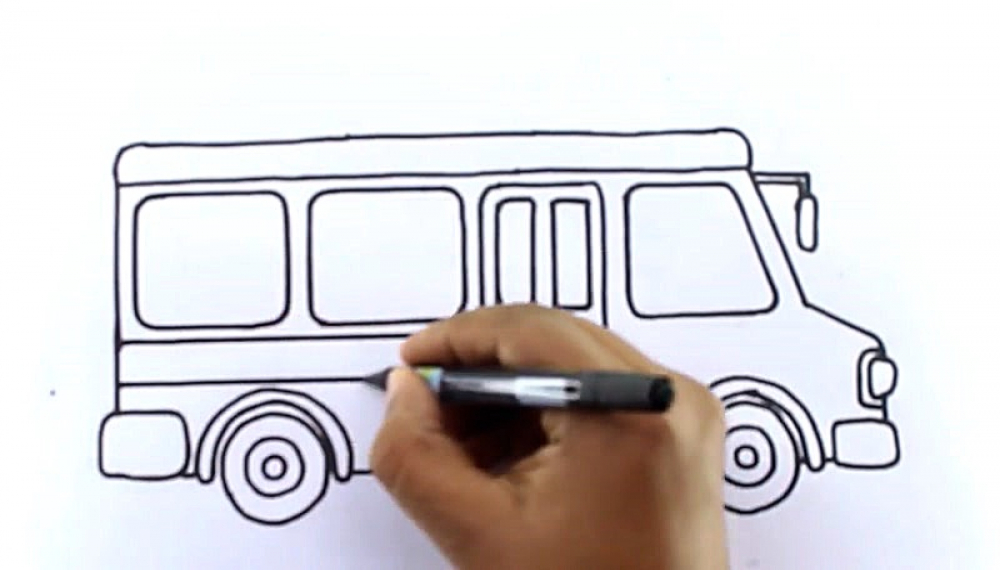 آموزش نقاشی کیدز تی وی - فصل 1 قسمت 129