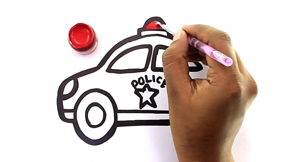 آموزش نقاشی کیدز تی وی - فصل 1 قسمت 133