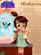 شبح و مولی مک گی - فصل ۱ قسمت ۱۵