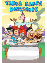دایناسورهای یابا دابا - فصل ۱ قسمت ۱۰