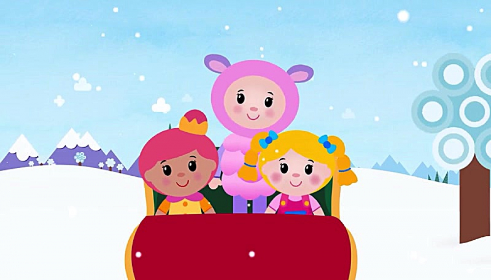 کلوپ مامان غازه - فصل 1 قسمت 503