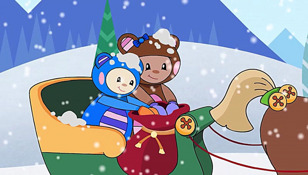 کلوپ مامان غازه - فصل 1 قسمت 504