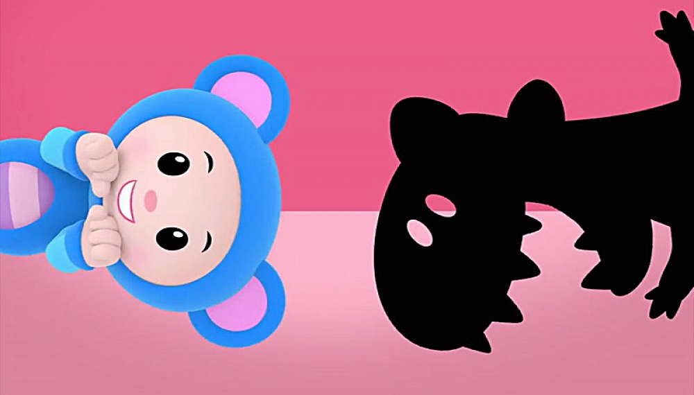 کلوپ مامان غازه - فصل 1 قسمت 507