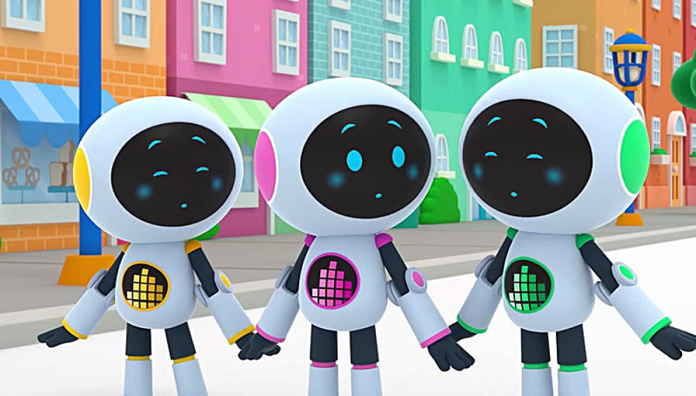 کلوپ مامان غازه - فصل 1 قسمت 508