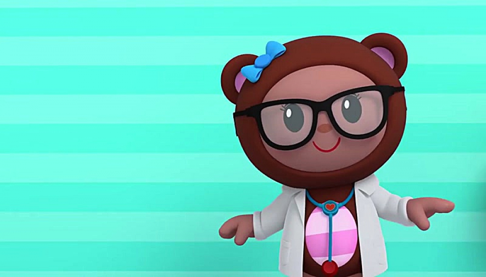 کلوپ مامان غازه - فصل 1 قسمت 510