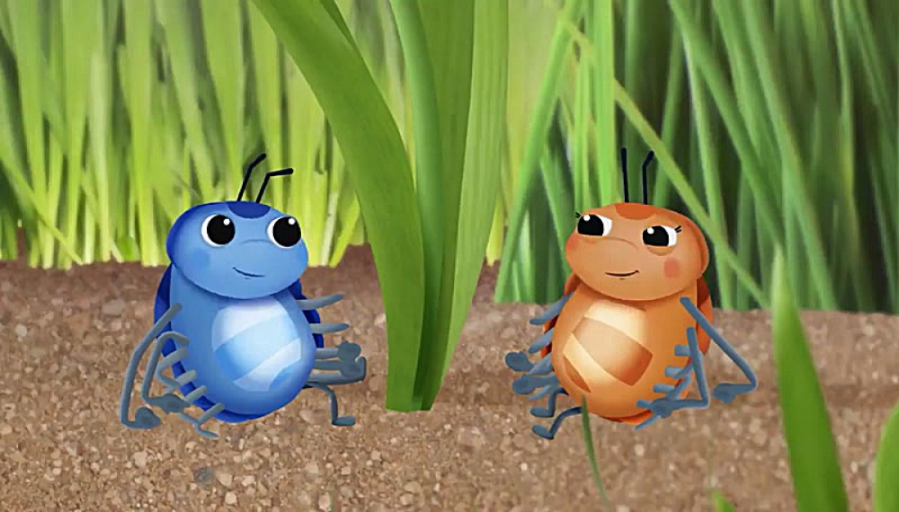 کلوپ مامان غازه - فصل 1 قسمت 515