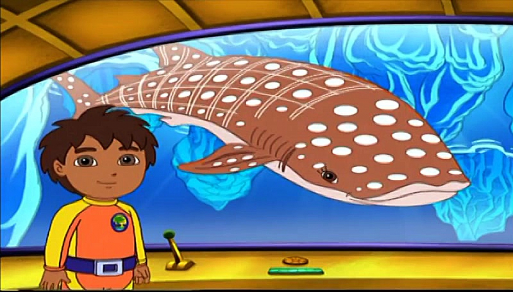 ماجراهای چرا - فصل 1 قسمت 4