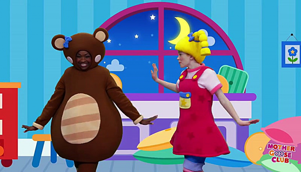 کلوپ مامان غازه - فصل 1 قسمت 518