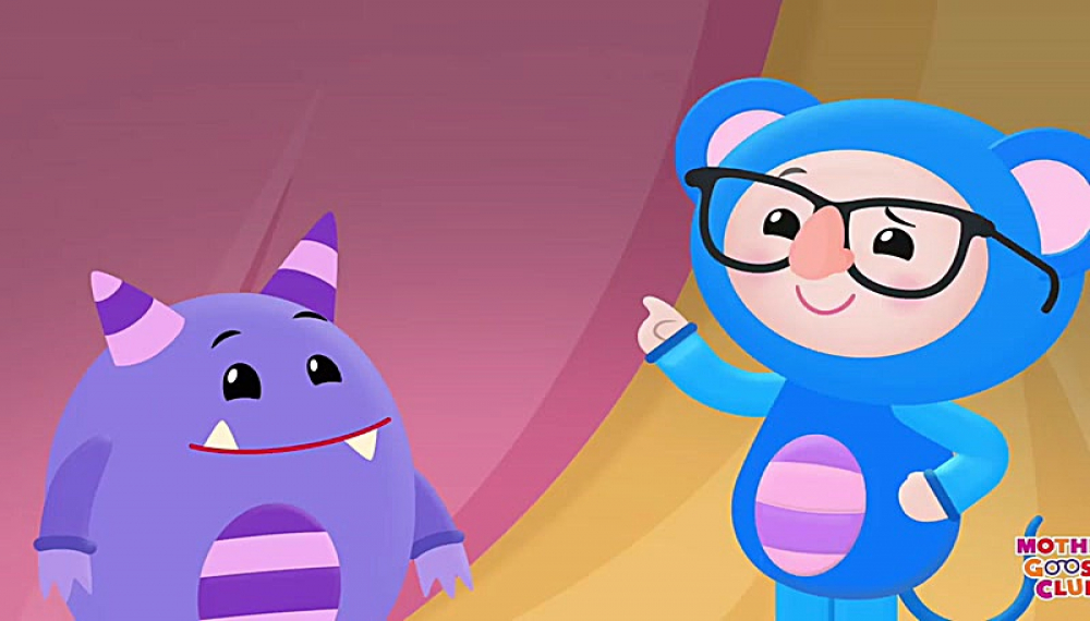 کلوپ مامان غازه - فصل 1 قسمت 519