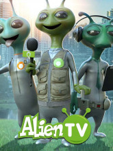 تلویزیون بیگانه - فصل ۲ قسمت ۹