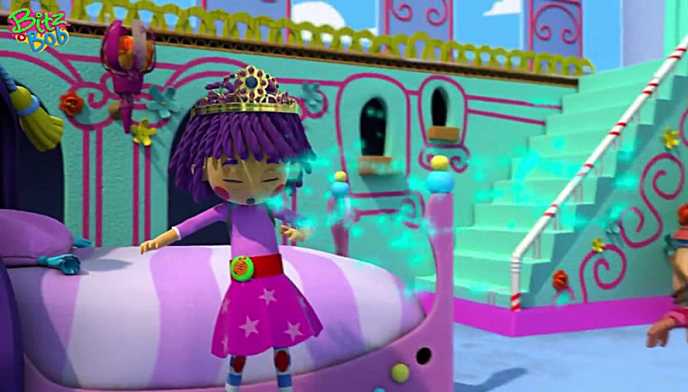 بیتز و باب - فصل 1 قسمت 7