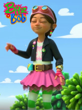 بیتز و باب - فصل ۱ قسمت ۸