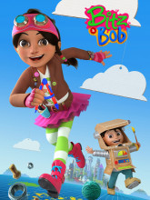 بیتز و باب - فصل ۱ قسمت ۱۱