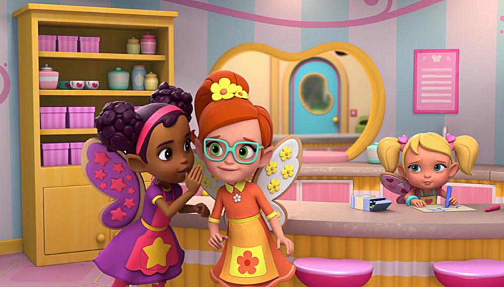 کافه لوبیا - فصل 1 قسمت 51