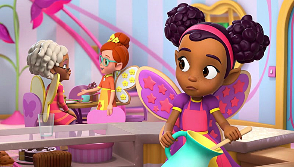 کافه لوبیا - فصل 1 قسمت 52