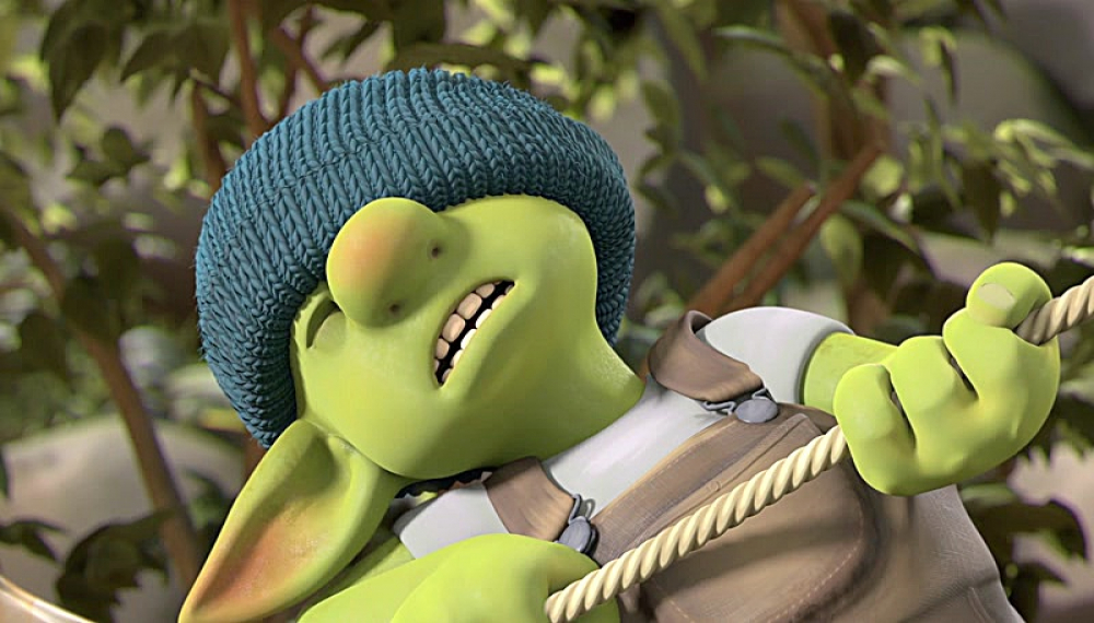 اژدها دیگبی - فصل 1 قسمت 49