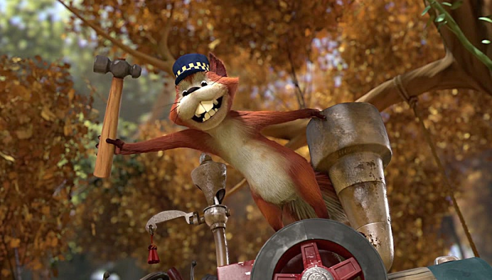 اژدها دیگبی - فصل 1 قسمت 50