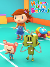 مدرسه کوچک هلن - فصل ۱ قسمت ۳۷