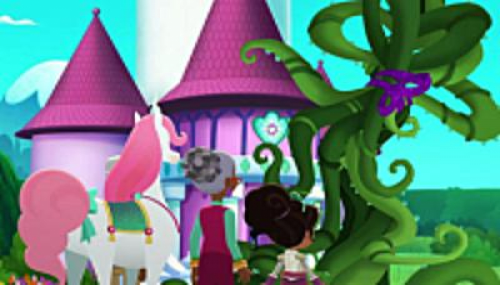 نلا شاهزاده شوالیه - فصل 2 قسمت 1