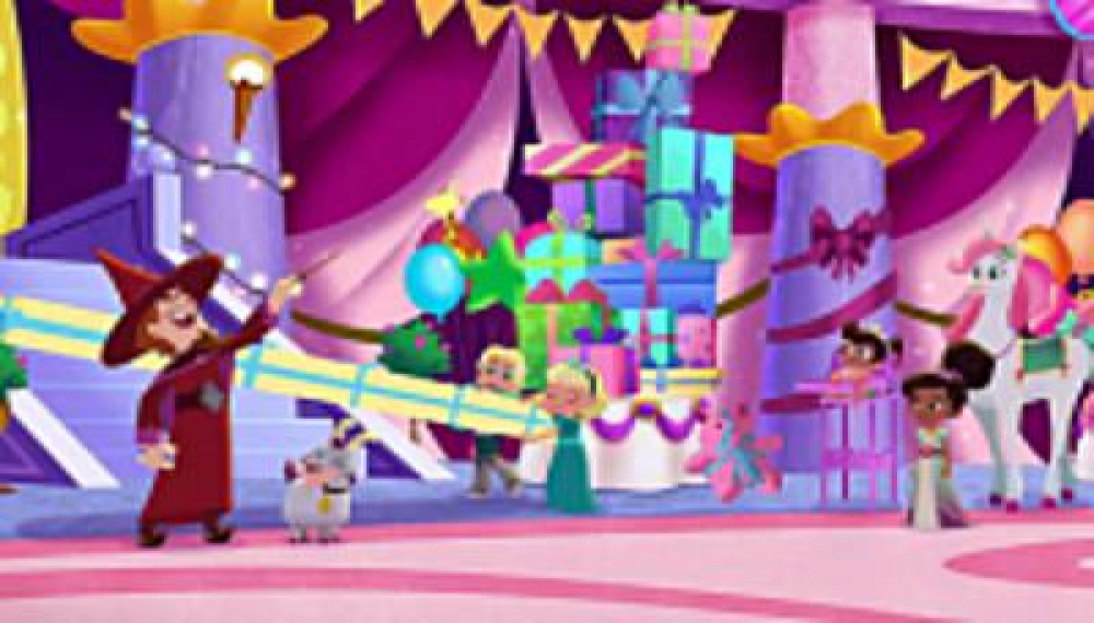 نلا شاهزاده شوالیه - فصل 2 قسمت 3