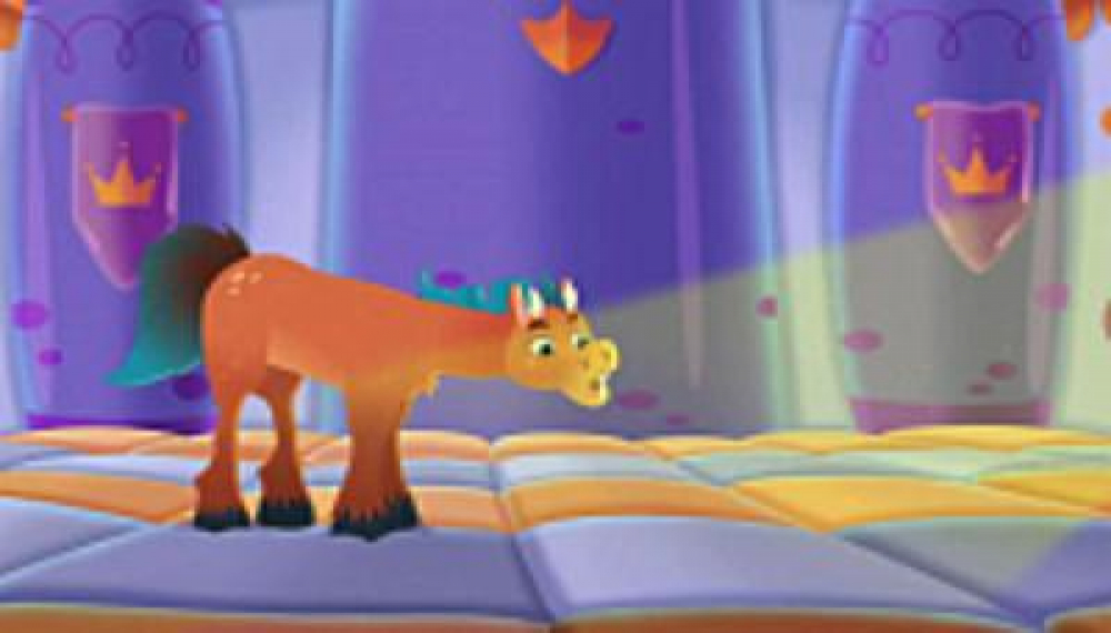 نلا شاهزاده شوالیه - فصل 2 قسمت 5