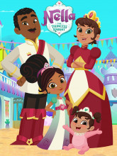 نلا شاهزاده شوالیه - فصل ۲ قسمت ۵