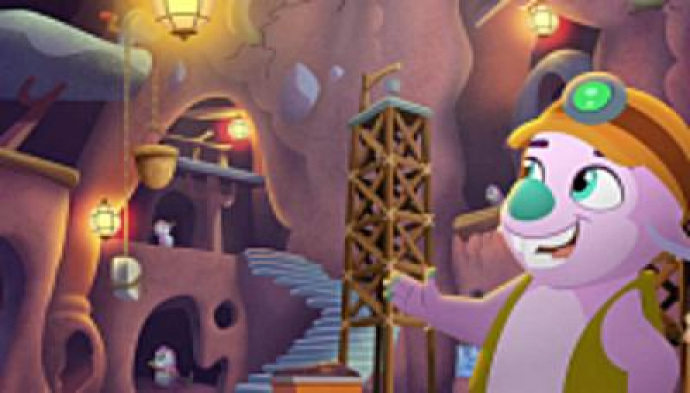 نلا شاهزاده شوالیه - فصل 2 قسمت 6