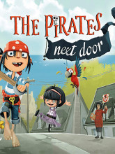 دزدان دریایی کوچک - فصل ۱ قسمت ۱۷