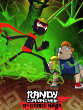 رندی کانینگهام - فصل ۱ قسمت ۴۶