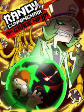 رندی کانینگهام - فصل ۱ قسمت ۴۷