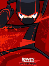 رندی کانینگهام - فصل ۱ قسمت ۵۰