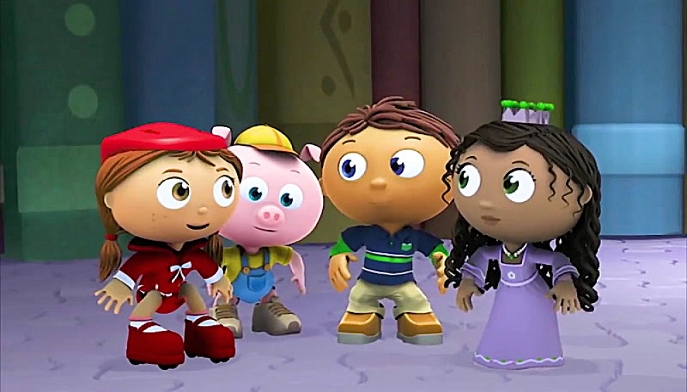 وای فوق العاده - فصل 1 قسمت 31