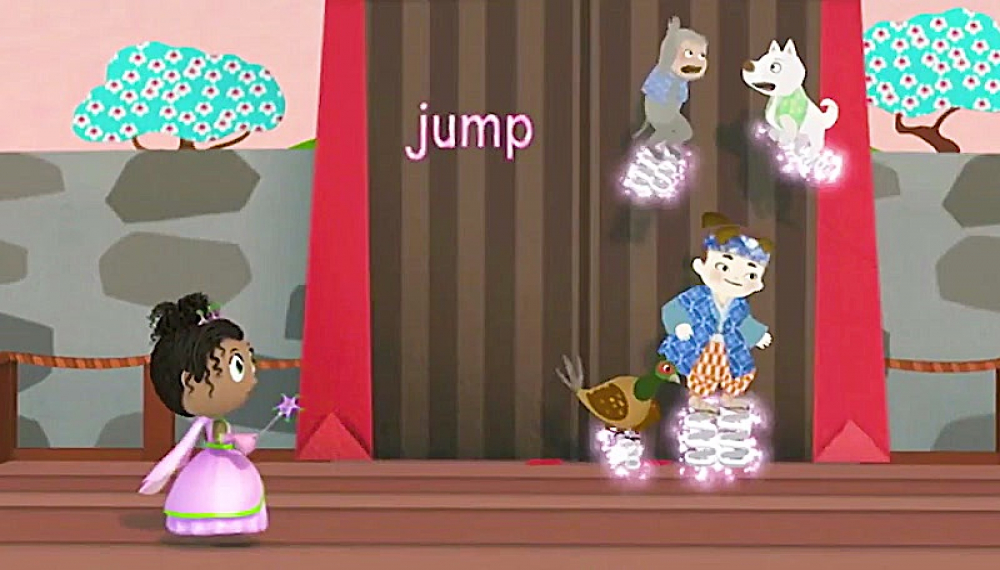 وای فوق العاده - فصل 1 قسمت 33