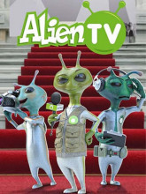 تلویزیون بیگانه - فصل ۲ قسمت ۱۳