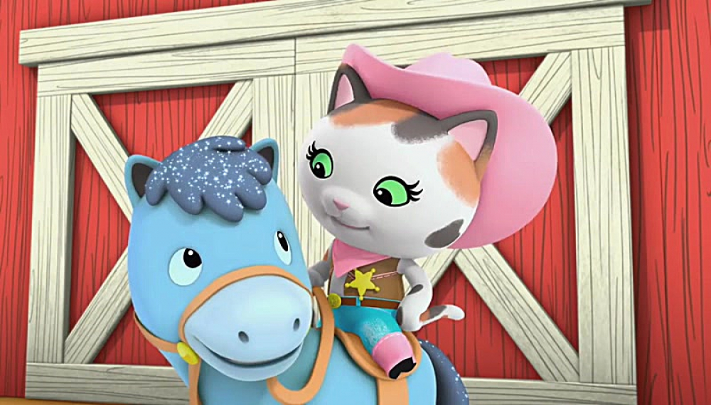 کلانتر کلی - فصل 1 قسمت 27