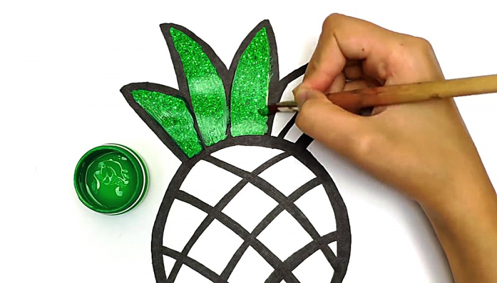 نقاشی های کودکانه - فصل 1 قسمت 101